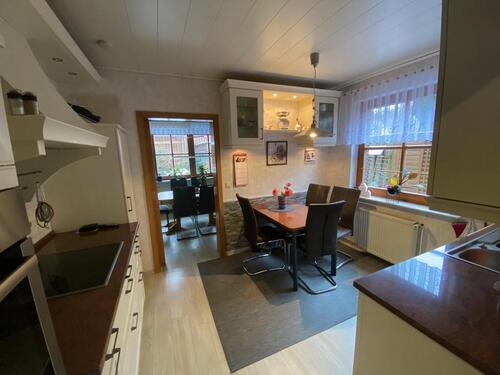 Foto - Einfamilienhaus in Oldenburg