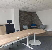 Repräsentatives Büro mit Konferenzräumen, Lounge & Teeküche - Betzdorf