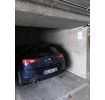 Tiefgaragenstellplatz 53119 Bonn Westpreußenstraße 18 - Horhausen (Westerwald)