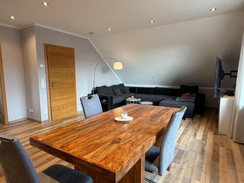 Foto - Renovierte, moderne 2-Zi.-Wohnung in ruhiger Lage von Seelscheid