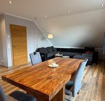 Renovierte, moderne 2-Zi.-Wohnung in ruhiger Lage von Seelscheid - Neunkirchen-Seelscheid