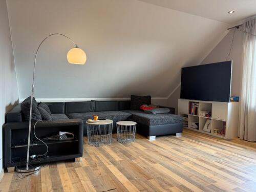 Foto - 2 Zimmer Dachgeschoßwohnung zur Miete in Neunkirchen-Seelscheid