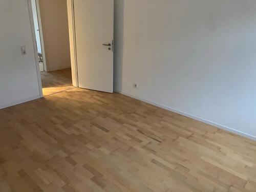 Foto - Sonnige 3,5-Zimmerwohnung neurenoviert