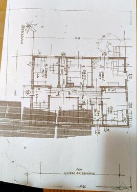 Foto - 4-zimmer Wohnung - 1.600,00&nbsp;EUR Kaltmiete, ca.&nbsp; 113,00&nbsp;m&sup2;
