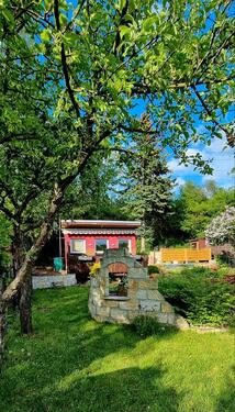 Foto - Grundst&uuml;ck zur Miete in Chemnitz