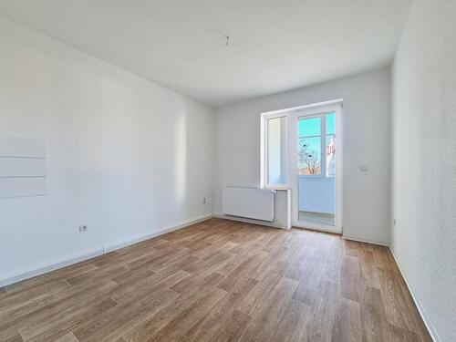 Foto - Etagenwohnung in Chemnitz zur Miete