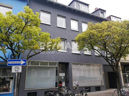 Foto - Gewerbeeinheit im Magniviertel - 850,00&nbsp;EUR Kaltmiete, ca.&nbsp; 55,00&nbsp;m&sup2;