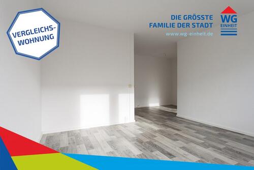 Foto - 4 Zimmer Etagenwohnung in Chemnitz