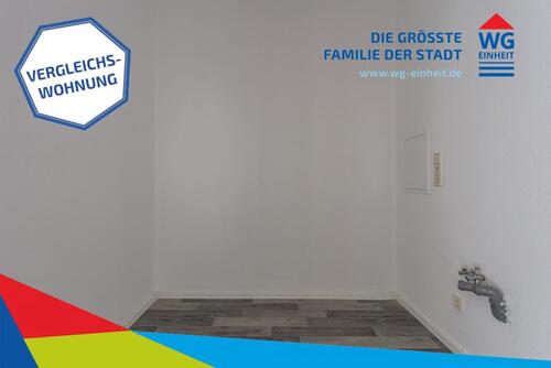 Foto - Etagenwohnung in Chemnitz zur Miete