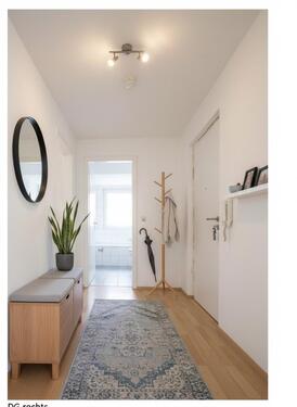 Foto - 2 Zimmer Altbau Wohnung in Geestemünde