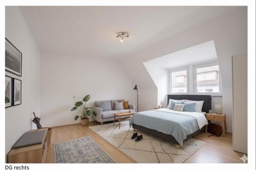 Foto - 2 Zimmer Etagenwohnung in Bremerhaven