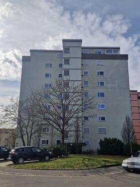 Foto - 97228 Rottendorf, Eichenstraße 1, Wohnung 2.OG