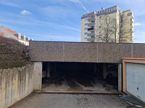 Foto - 1 Zimmer Etagenwohnung zur Miete in Rottendorf