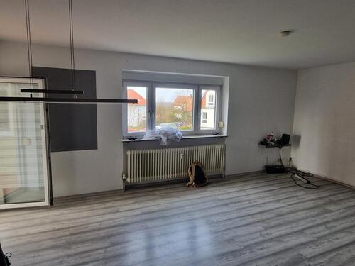 Foto - Etagenwohnung in Rottendorf zur Miete