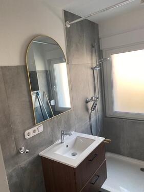 Foto - 3 Zimmer Mehrfamilienhaus, Wohnhaus in Burbach