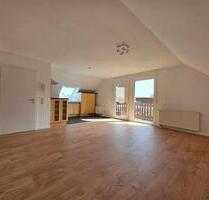 3 Zimmer DG Wohnung in Biberach - Biberach an der Riß