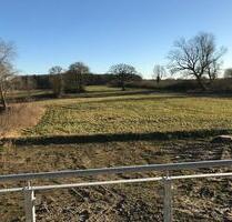Südbalkon - Wohnung in Niedrigenergiehaus - Schuby