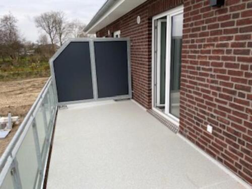 Foto - 3.5 Zimmer Etagenwohnung in Schuby