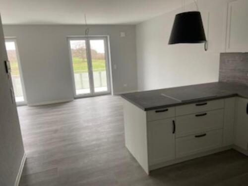 Foto - Etagenwohnung in Schuby zur Miete