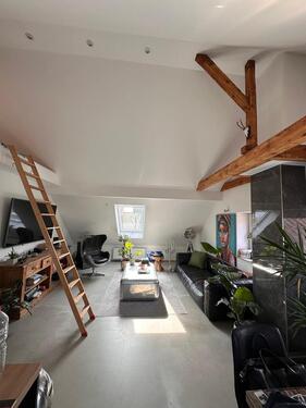 Foto - Charmantes Loft in Kassel Südstadt