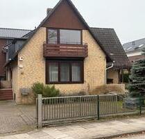 Ein – oder Zweifamilienhaus in Norderstedt-Mitte