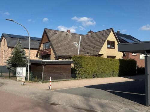 Foto - Einfamilienhaus zum Kaufen in Norderstedt