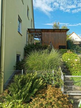 Foto - Doppelhaushälfte zum Kaufen in Wenzenbach