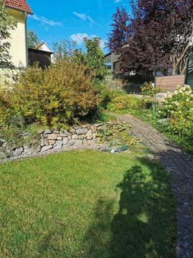 Foto - Doppelhaushälfte in Wenzenbach zum Kaufen