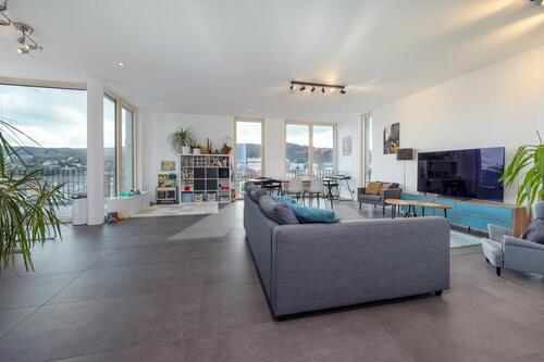 Foto - 3.5 Zimmer Etagenwohnung zur Miete in Wuppertal