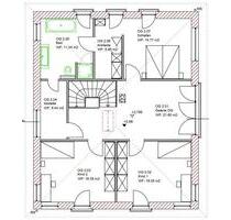 Traumhaus KfW55 (BJ 22) 193qm Wohnfläche Donaublick zu VERMIETEN - Passau Maierhof