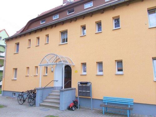 Foto - 2-Raum-Wohnung - 270,00&nbsp;EUR Kaltmiete, ca.&nbsp; 49,00&nbsp;m&sup2;