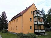 Foto - 2 Zimmer Etagenwohnung zur Miete in Schmölln