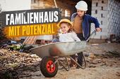 Foto - Bezahlbares Einfamilienhaus mit Potenzial in Schortens