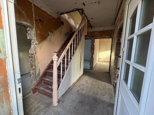 Foto - 5 Zimmer Einfamilienhaus zum Kaufen in Wilhelmshaven