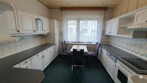 Foto - 5 Zimmer Doppelhaushälfte in Eisleben (Lutherstadt)
