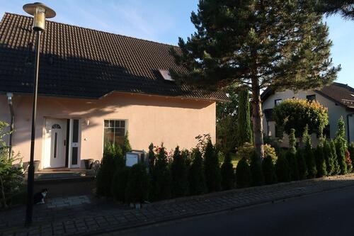 Foto - Niedrigenergie Einfamilienhaus provisionsfrei zu verkaufen