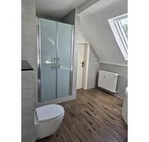 2-Zimmer-Dachgeschosswohnung in Hemer-Bredenbruch zu vermieten
