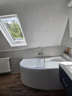 Foto - 2 Zimmer Dachgeschoßwohnung zur Miete in Hemer