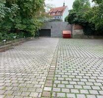 Außenstellplatz im Herzen von Bad Windsheim