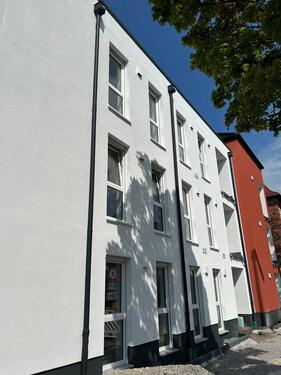 Foto - **Neubauwohnungen in zentraler Lage zu vermieten**