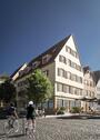 Foto - Moderne 3-Zimmer-Wohnung in ruhiger Lage in gepflegtem Wohngebäude