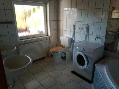 Foto - Etagenwohnung in Steinbach am Donnersberg