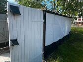 Foto - Garage in Bestlage der Schwaaner Landstraße zu vermieten ab 0925