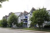 Foto - Seniorenwohnanlage ab 60 Jahre: helles 1,5-Zimmer-Appartment (nur mit WBS)