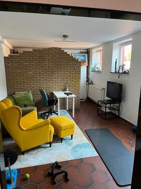Foto - Single Wohnung in Berkersheim 950€ Warm inklusive Strom