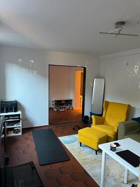 Foto - Etagenwohnung in Frankfurt am Main