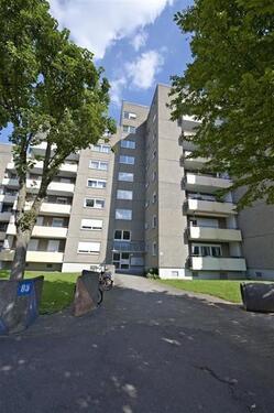 Foto - Stop! Praktische 3,5-Zimmer-Wohnung (WBS)