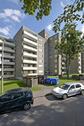 Foto - Etagenwohnung zur Miete in Ulm