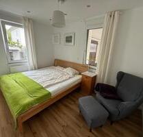 Wohnung - saniert - möbliert - neue EBK - WI Hessloch 65207 - Wiesbaden