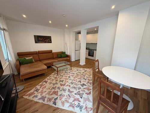 Foto - Etagenwohnung in Wiesbaden zur Miete